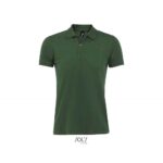 SOL'S Perfect Men Ανδρικό Πόλο Πράσινο (Bottle Green)