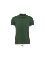 SOL'S Perfect Men Ανδρικό Πόλο Πράσινο (Bottle Green)