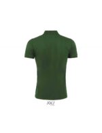 SOL'S Perfect Men Ανδρικό Πόλο Πράσινο (Bottle Green)