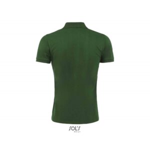 SOL'S Perfect Men Ανδρικό Πόλο Πράσινο (Bottle Green)