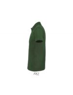 SOL'S Perfect Men Ανδρικό Πόλο Πράσινο (Bottle Green)