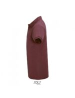 SOL'S Perfect Men Ανδρικό Πόλο Μπορντό (Burgundy)
