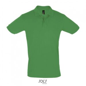 SOL'S Perfect Men Ανδρικό Πόλο Πράσινο (Kelly Green)