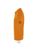 SOL'S Perfect Men Ανδρικό Πόλο Πορτοκαλί (Orange)