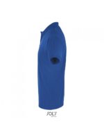 SOL'S Perfect Men Ανδρικό Πόλο Μπλε (Royal Blue)