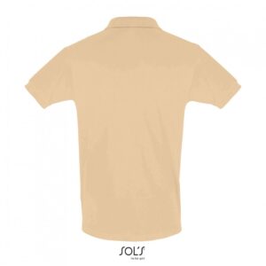SOL'S Perfect Men Ανδρικό Πόλο Μπεζ (Sand)