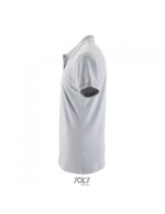 SOL'S Perfect Men Ανδρικό Πόλο Γκρι (Pure Grey)