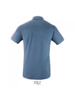 SOL'S Perfect Men Ανδρικό Πόλο Μπλε (Slate Blue)