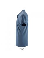 SOL'S Perfect Men Ανδρικό Πόλο Μπλε (Slate Blue)