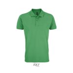 SOL'S Perfect Men Ανδρικό Πόλο Πράσινο (Spring Green)