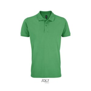 SOL'S Perfect Men Ανδρικό Πόλο Πράσινο (Spring Green)