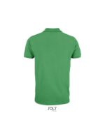 SOL'S Perfect Men Ανδρικό Πόλο Πράσινο (Spring Green)