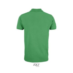 SOL'S Perfect Men Ανδρικό Πόλο Πράσινο (Spring Green)
