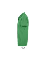 SOL'S Perfect Men Ανδρικό Πόλο Πράσινο (Spring Green)