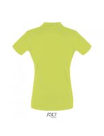 SOL'S Perfect Women Γυναικείο Πόλο Πράσινο (Apple Green)