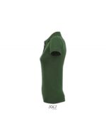 SOL'S Perfect Women Γυναικείο Πόλο Πράσινο (Bottle Green)