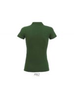 SOL'S Perfect Women Γυναικείο Πόλο Πράσινο (Bottle Green)