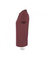 SOL'S Perfect Women Γυναικείο Πόλο Μπορντό (Burgundy)