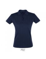 SOL'S Perfect Women Γυναικείο Πόλο Μπλε (French Navy)