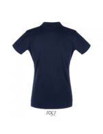 SOL'S Perfect Women Γυναικείο Πόλο Μπλε (French Navy)
