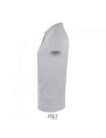 SOL'S Perfect Women Γυναικείο Πόλο Γκρι (Grey Melange)
