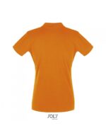 SOL'S Perfect Women Γυναικείο Πόλο Πορτοκαλί (Orange)