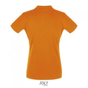 SOL'S Perfect Women Γυναικείο Πόλο Πορτοκαλί (Orange)
