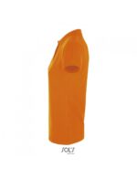SOL'S Perfect Women Γυναικείο Πόλο Πορτοκαλί (Orange)