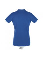SOL'S Perfect Women Γυναικείο Πόλο Μπλε (Royal Blue)