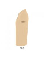 SOL'S Perfect Women Γυναικείο Πόλο Μπεζ (Sand)