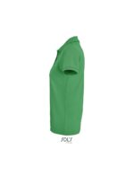 SOL'S Perfect Women Γυναικείο Πόλο Πράσινο (Spring Green)