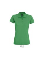 SOL'S Perfect Women Γυναικείο Πόλο Πράσινο (Spring Green)