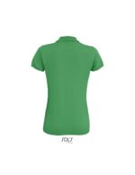 SOL'S Perfect Women Γυναικείο Πόλο Πράσινο (Spring Green)