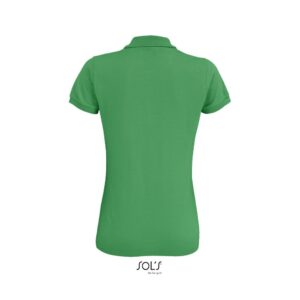 SOL'S Perfect Women Γυναικείο Πόλο Πράσινο (Spring Green)