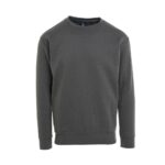 ABOUT BASICS Ghost Φούτερ Γκρι (Dark Grey)