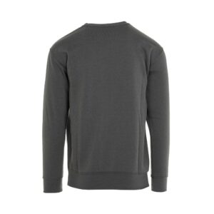 ABOUT BASICS Ghost Φούτερ Γκρι (Dark Grey)