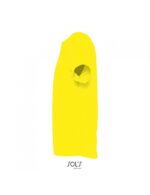 SOL'S Sporty Ανδρικό Αθλητικό T-shirt 140g Κίτρινο (Lemon)
