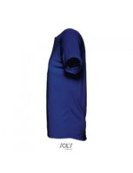 SOL'S Sporty Ανδρικό Αθλητικό T-shirt 140g Μπλε (Royal Blue)