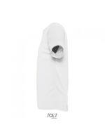 SOL'S Sporty Ανδρικό Αθλητικό T-shirt 140g Άσπρο