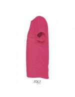 SOL'S Sporty Ανδρικό Αθλητικό T-shirt 140g Ροζ (Neon Coral)
