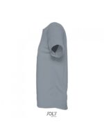 SOL'S Sporty Ανδρικό Αθλητικό T-shirt 140g Γκρι (Pure Grey)