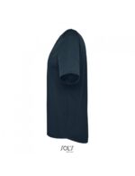 SOL'S Sporty Ανδρικό Αθλητικό T-shirt 140g Μπλε (Petroleum Blue)