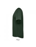 SOL'S Sporty Ανδρικό Αθλητικό T-shirt 140g Πράσινο (Forest Green)