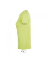 SOL'S Regent Women Γυναικείο T-shirt Πράσινο (Apple Green)