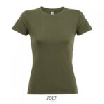 SOL'S Regent Women Γυναικείο T-shirt Χακί (Army)