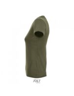 SOL'S Regent Women Γυναικείο T-shirt Χακί (Army)
