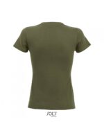 SOL'S Regent Women Γυναικείο T-shirt Χακί (Army)