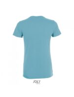 SOL'S Regent Women Γυναικείο T-shirt Θαλασσί (Atoll Blue)