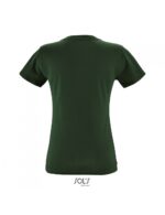SOL'S Regent Women Γυναικείο T-shirt Πράσινο (Bottle Green)