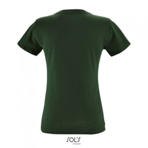 SOL'S Regent Women Γυναικείο T-shirt Πράσινο (Bottle Green)